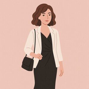 Meet your Posher, Sabrina